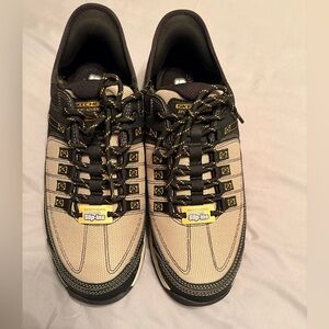 Skechers Hands Free Slip-Ins Summits At Mens Slip-On Walking Shoes